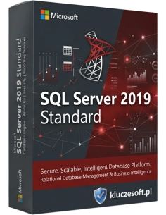 SQL Server 2019