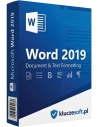 Word 2019