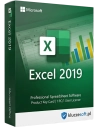 Excel 2019